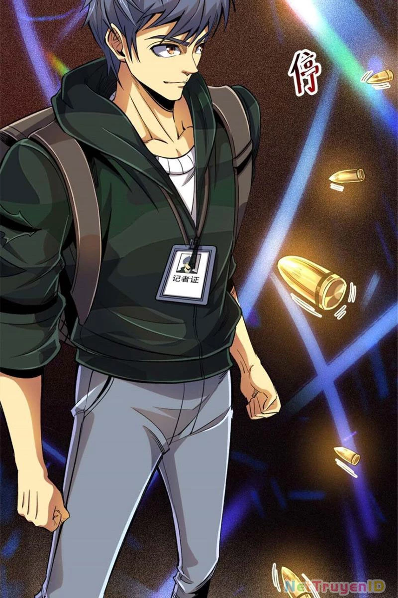 Chiếc Lồng Chứa Quỷ Chapter 26 - 24