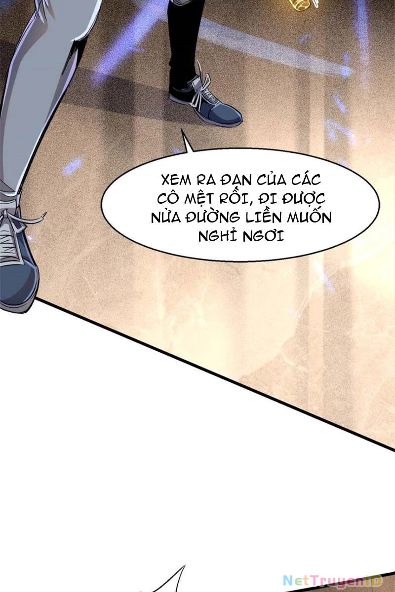 Chiếc Lồng Chứa Quỷ Chapter 26 - 25