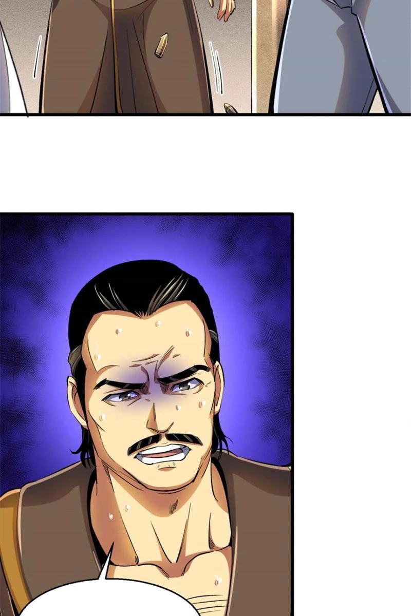 Chiếc Lồng Chứa Quỷ Chapter 26 - 29