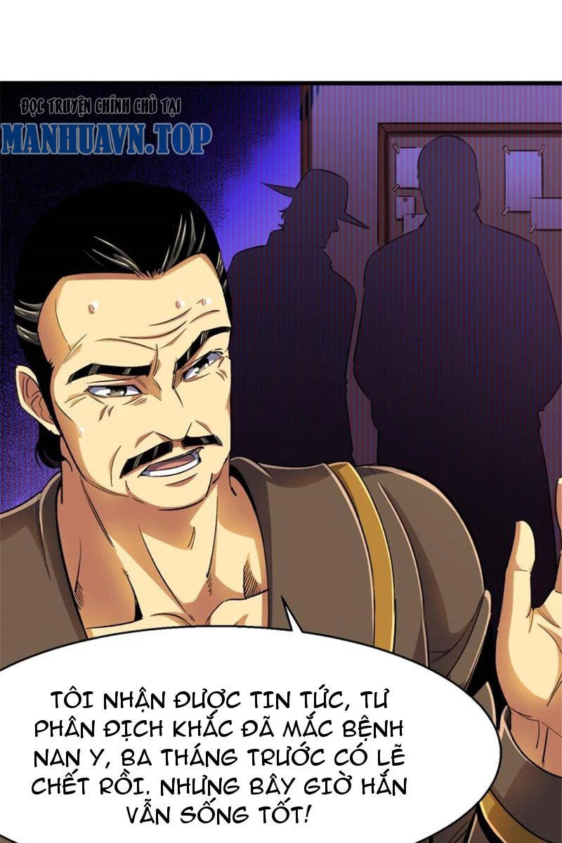 Chiếc Lồng Chứa Quỷ Chapter 26 - 32