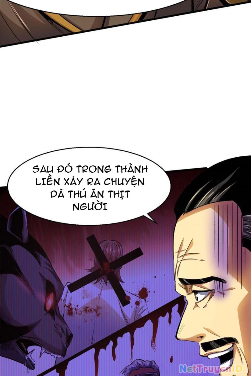 Chiếc Lồng Chứa Quỷ Chapter 26 - 33