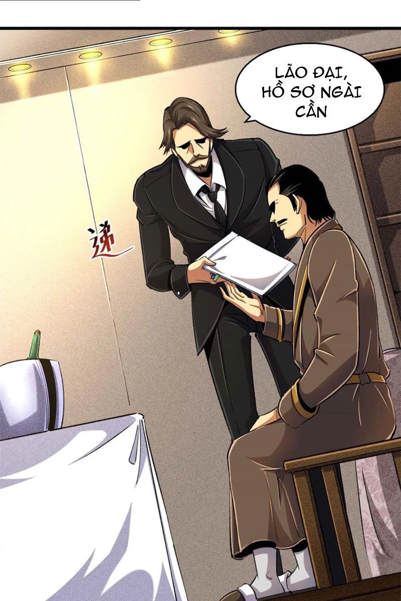 Chiếc Lồng Chứa Quỷ Chapter 26 - 38