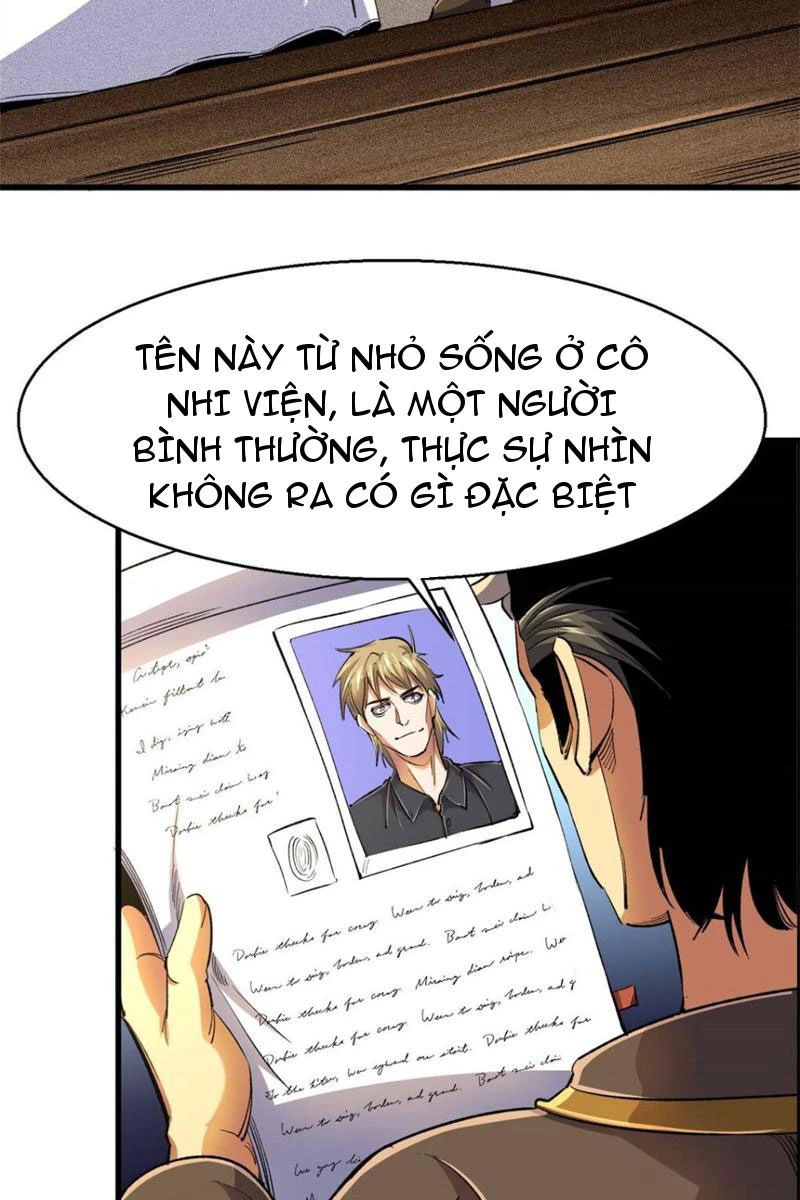 Chiếc Lồng Chứa Quỷ Chapter 26 - 39