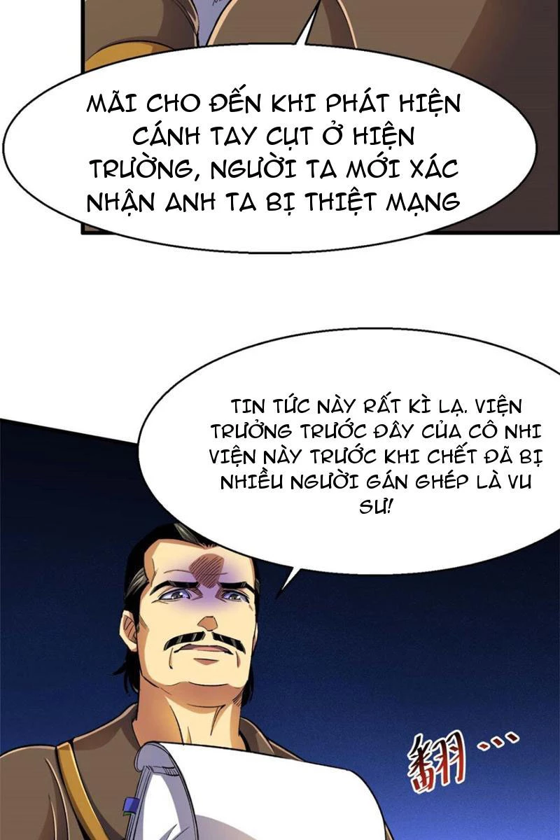 Chiếc Lồng Chứa Quỷ Chapter 26 - 40