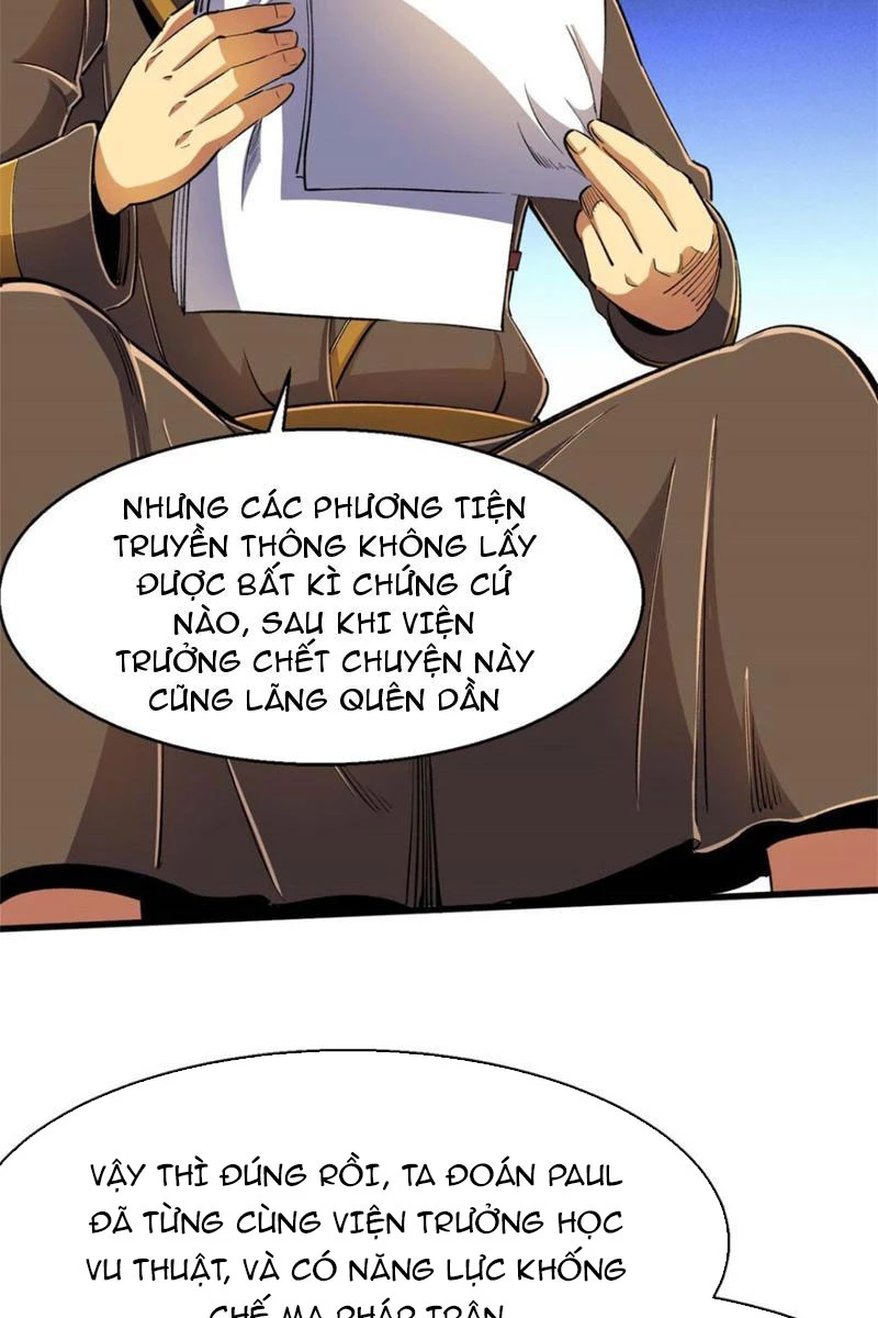 Chiếc Lồng Chứa Quỷ Chapter 26 - 41