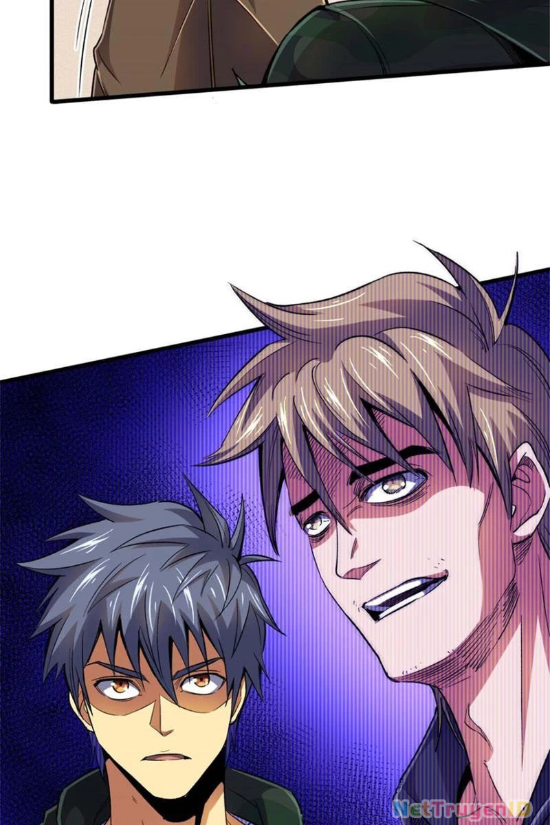 Chiếc Lồng Chứa Quỷ Chapter 26 - 44