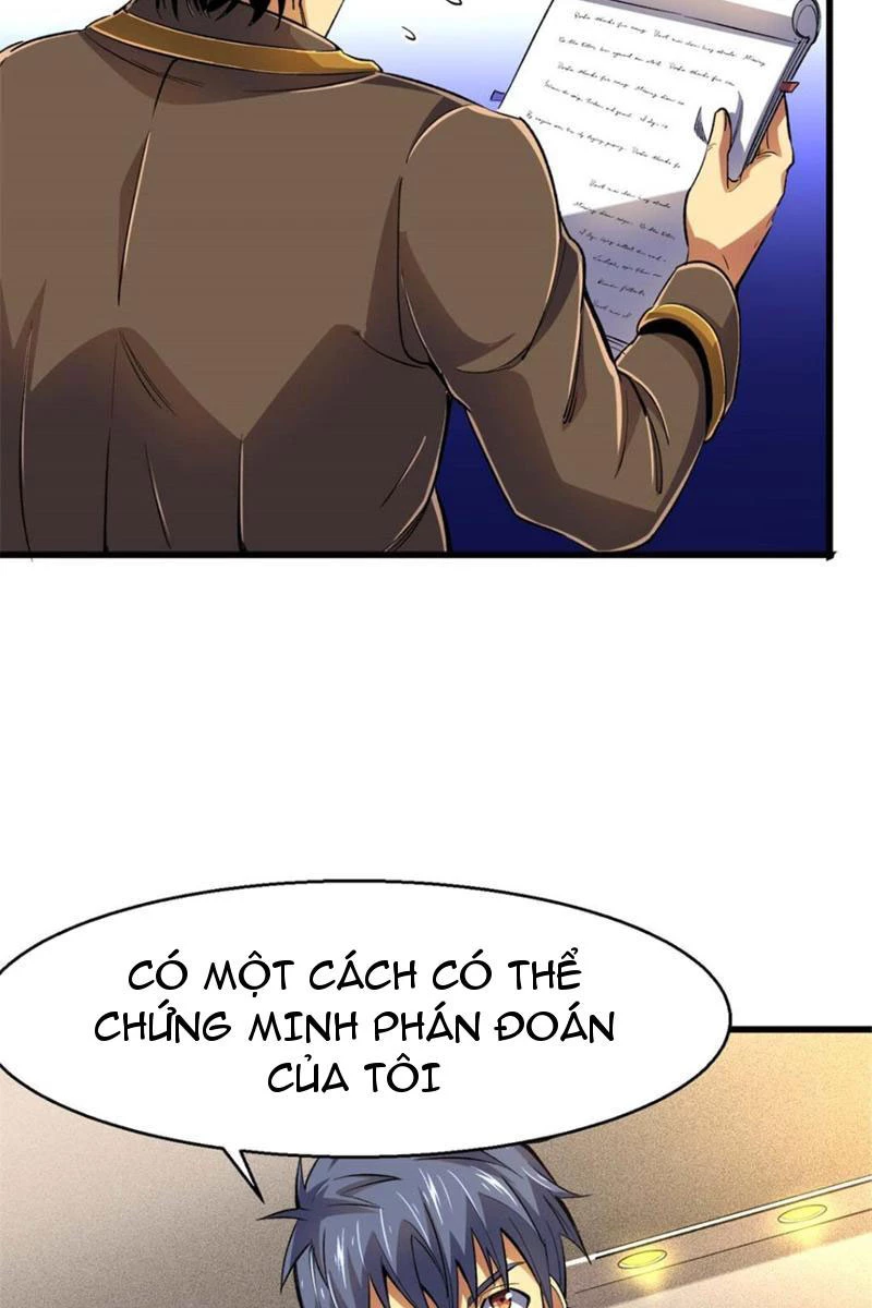 Chiếc Lồng Chứa Quỷ Chapter 26 - 46