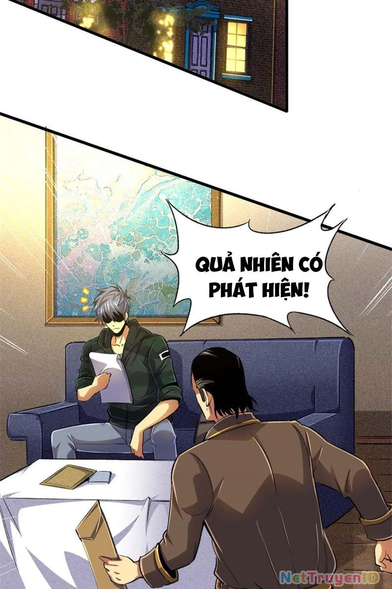 Chiếc Lồng Chứa Quỷ Chapter 26 - 49