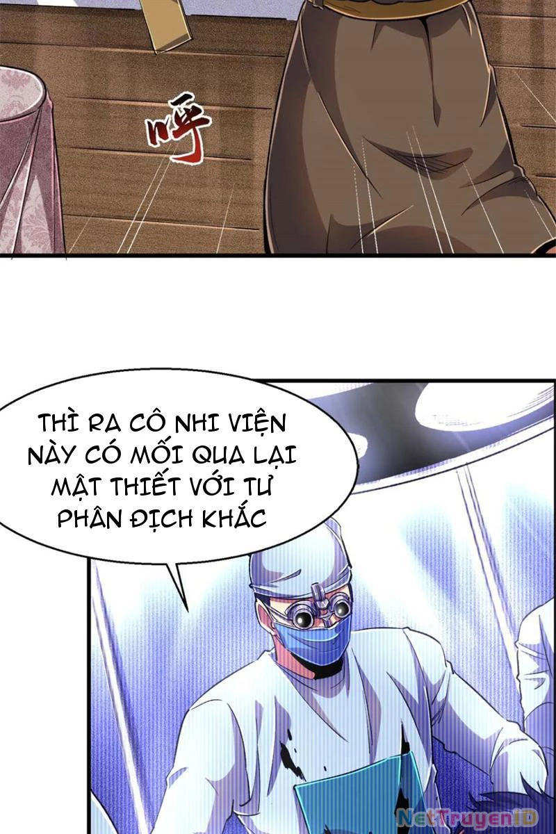 Chiếc Lồng Chứa Quỷ Chapter 26 - 50