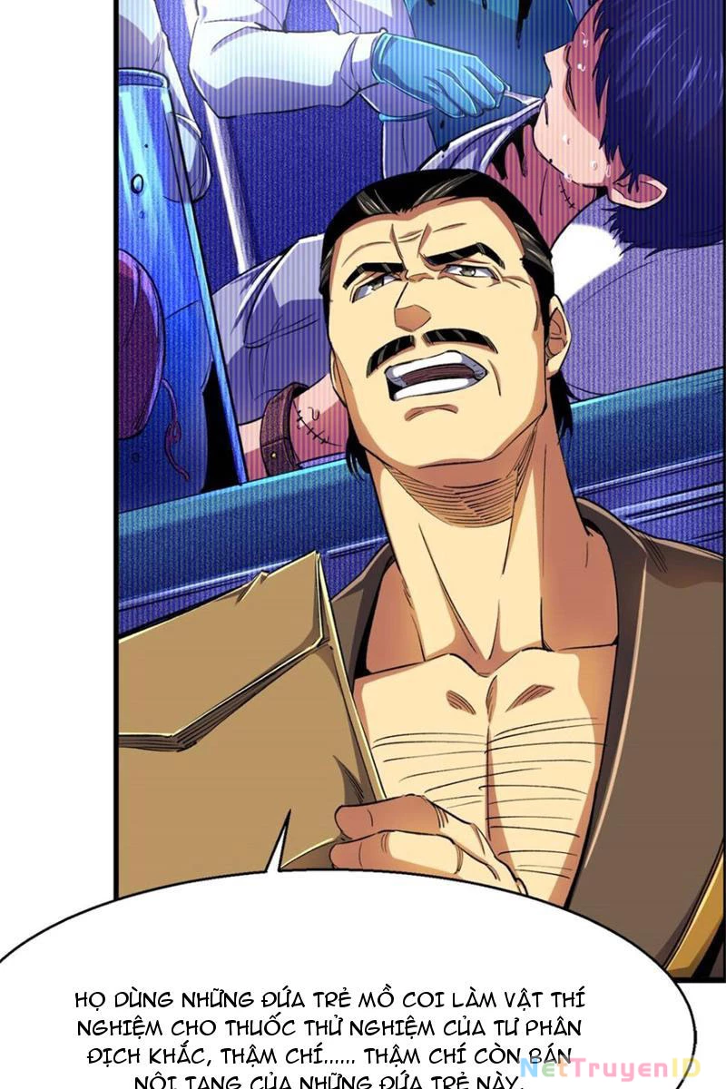 Chiếc Lồng Chứa Quỷ Chapter 26 - 51