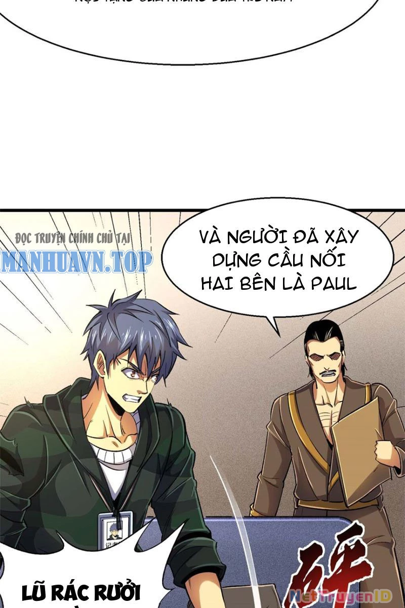 Chiếc Lồng Chứa Quỷ Chapter 26 - 52