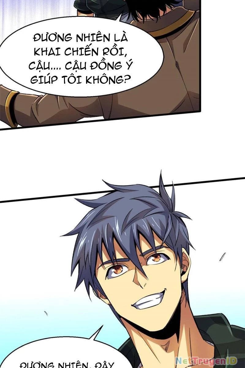 Chiếc Lồng Chứa Quỷ Chapter 26 - 54