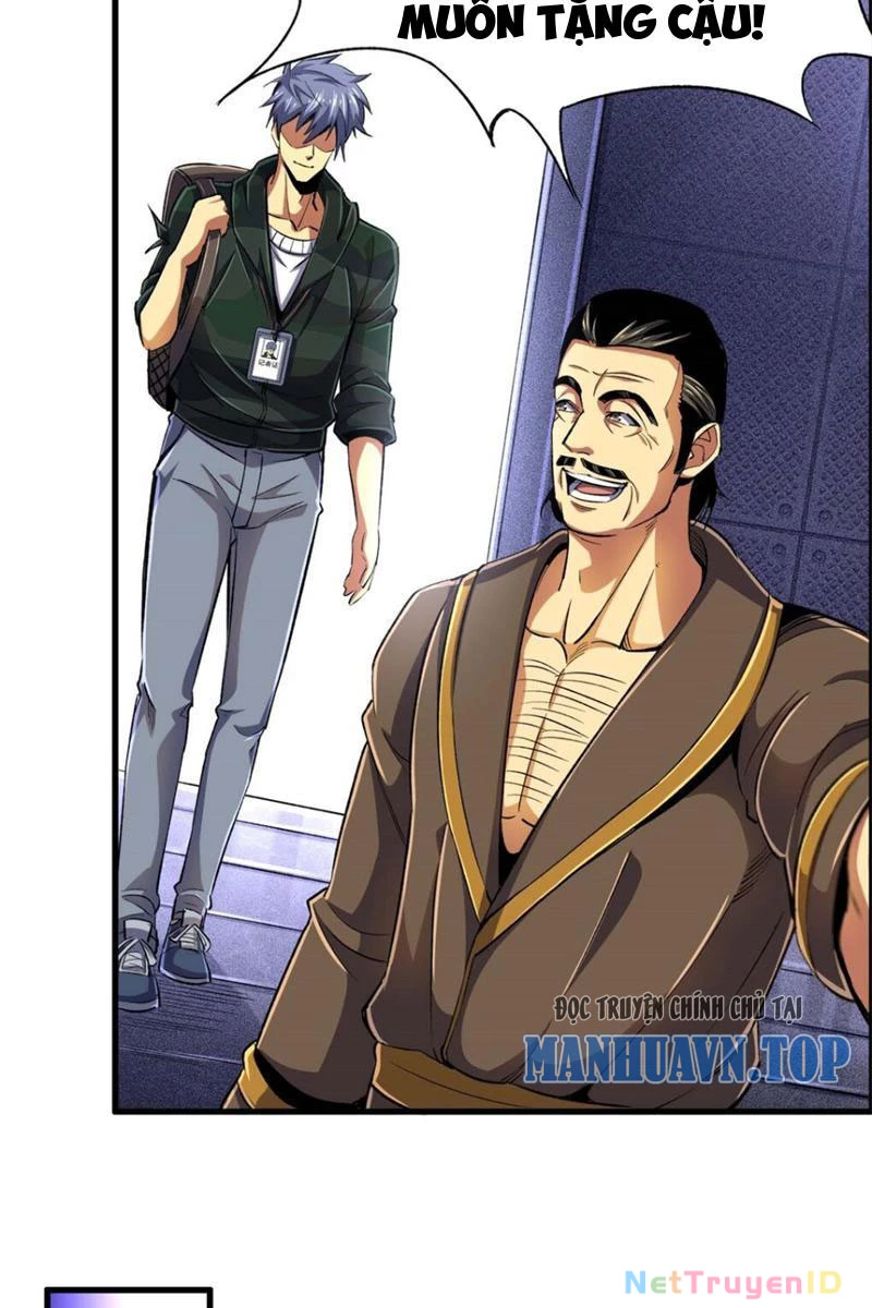Chiếc Lồng Chứa Quỷ Chapter 26 - 56