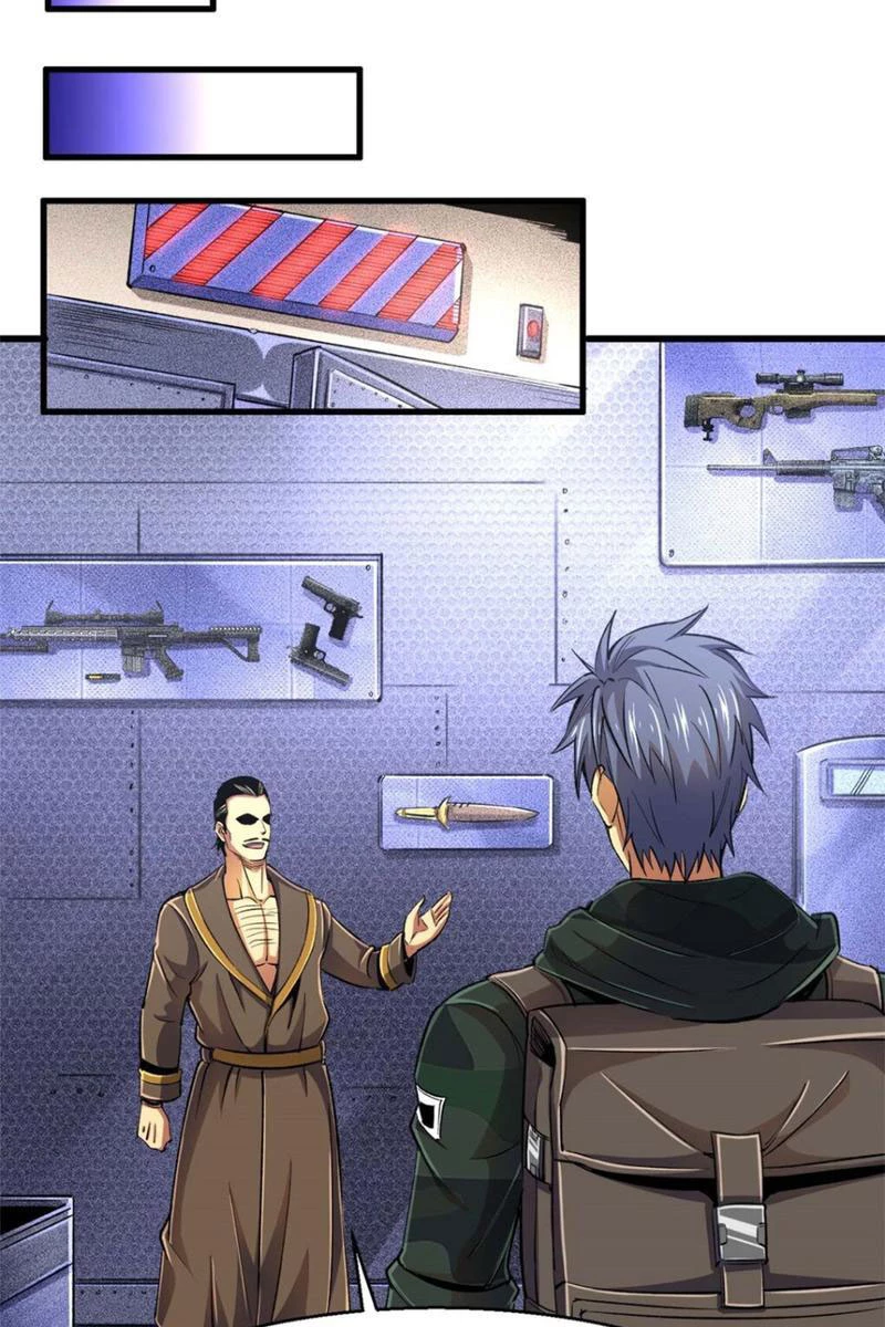 Chiếc Lồng Chứa Quỷ Chapter 26 - 57