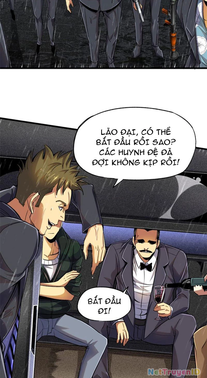 Chiếc Lồng Chứa Quỷ Chapter 27 - 2
