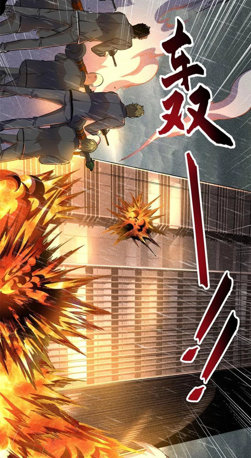 Chiếc Lồng Chứa Quỷ Chapter 27 - 5