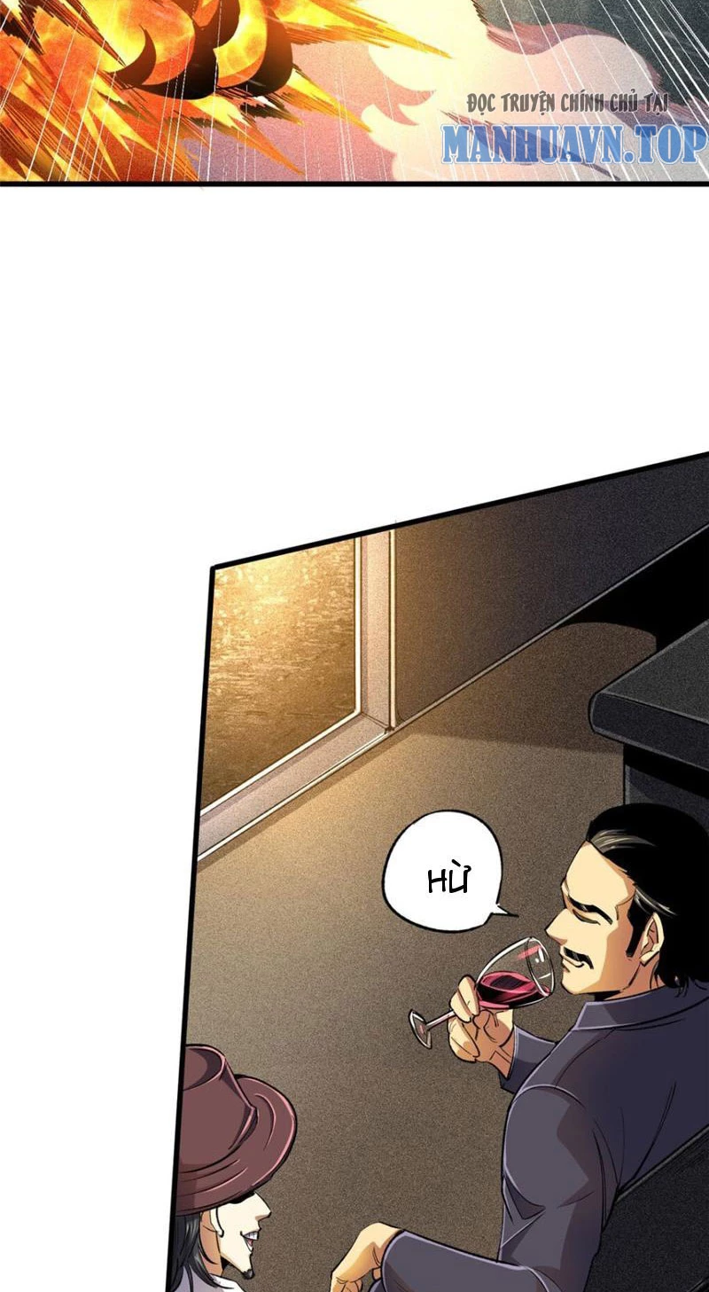 Chiếc Lồng Chứa Quỷ Chapter 27 - 6