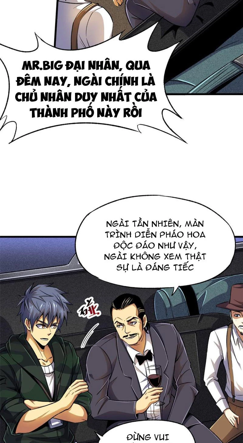 Chiếc Lồng Chứa Quỷ Chapter 27 - 7