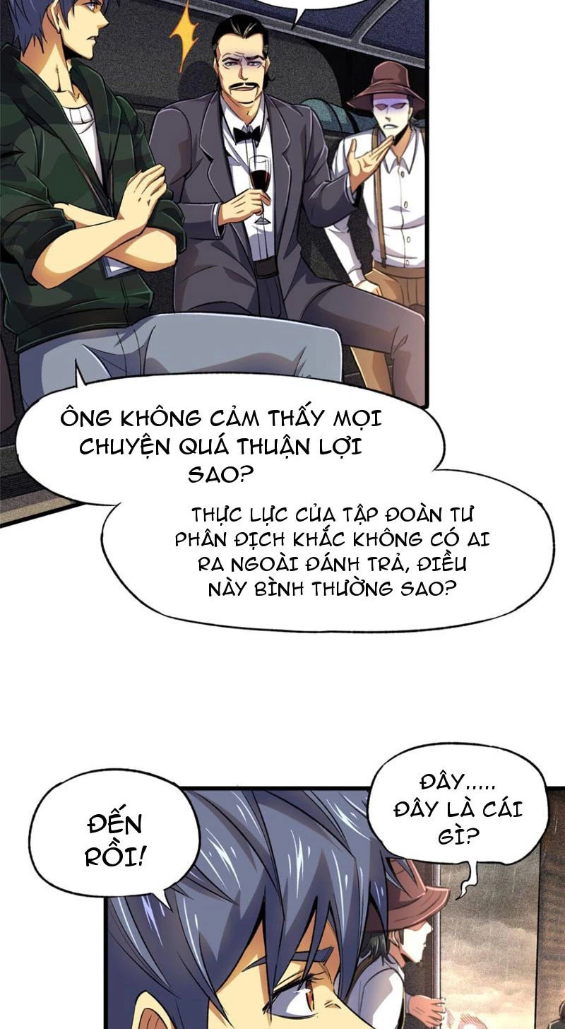 Chiếc Lồng Chứa Quỷ Chapter 27 - 9