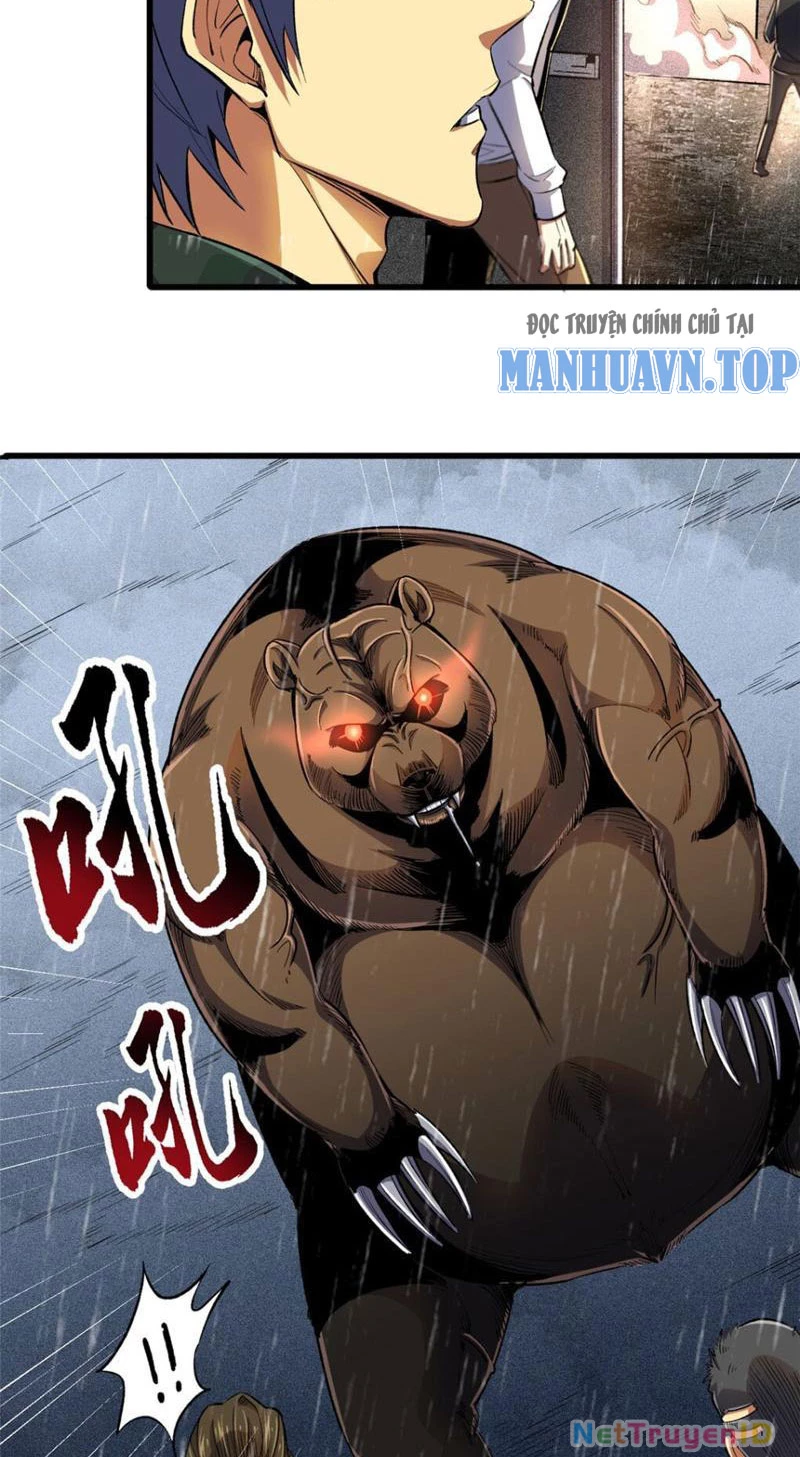 Chiếc Lồng Chứa Quỷ Chapter 27 - 10