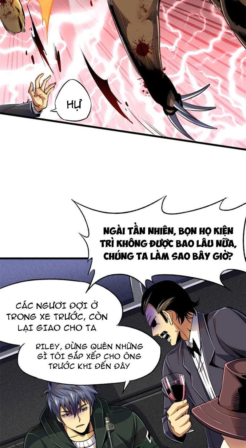 Chiếc Lồng Chứa Quỷ Chapter 27 - 12