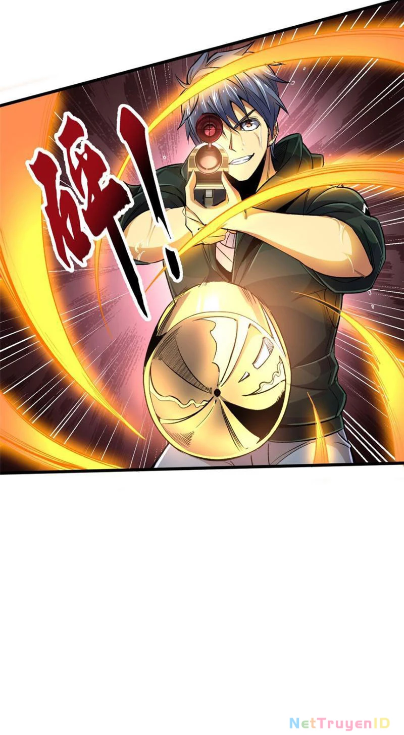 Chiếc Lồng Chứa Quỷ Chapter 27 - 15