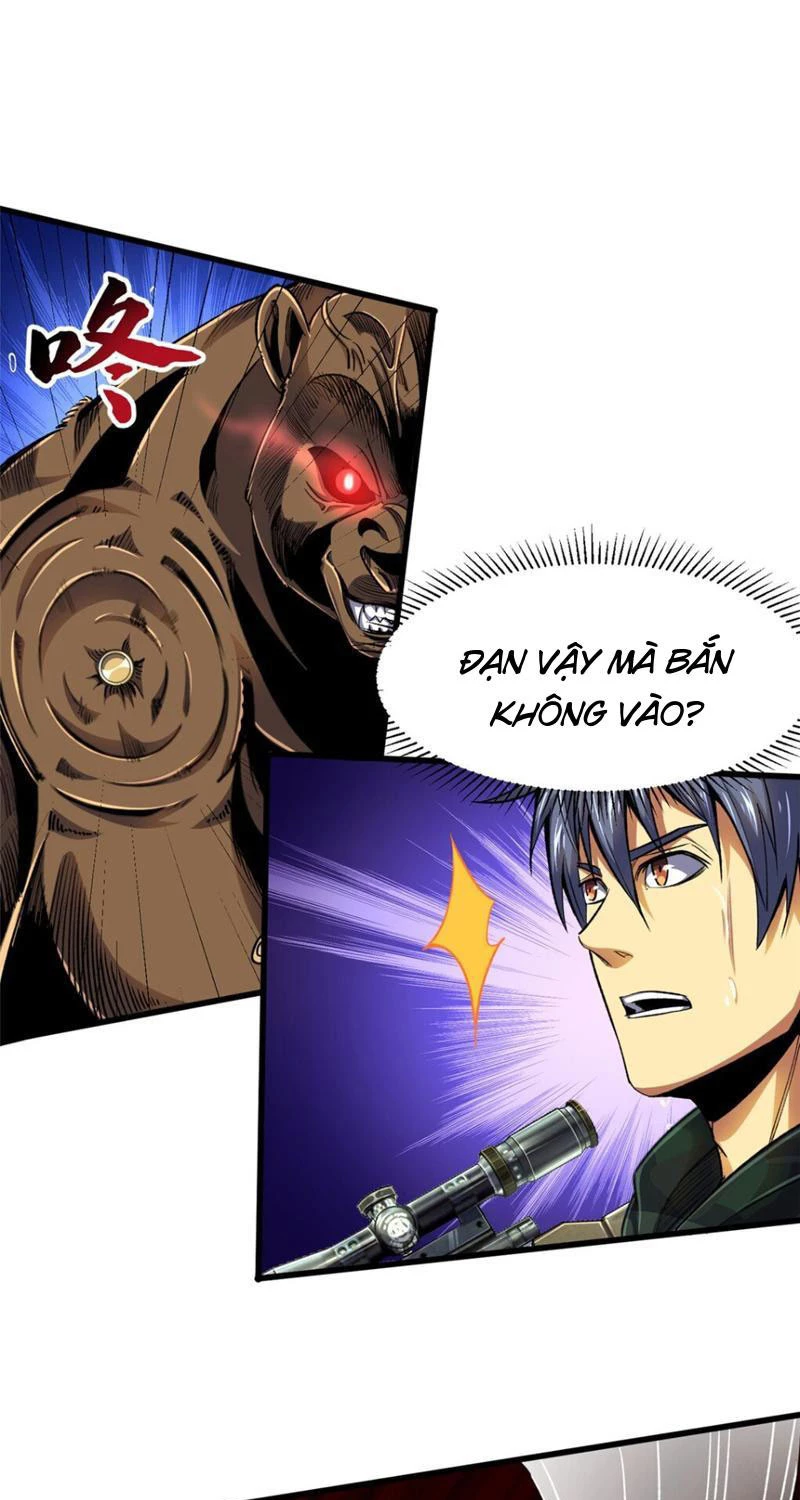 Chiếc Lồng Chứa Quỷ Chapter 27 - 16