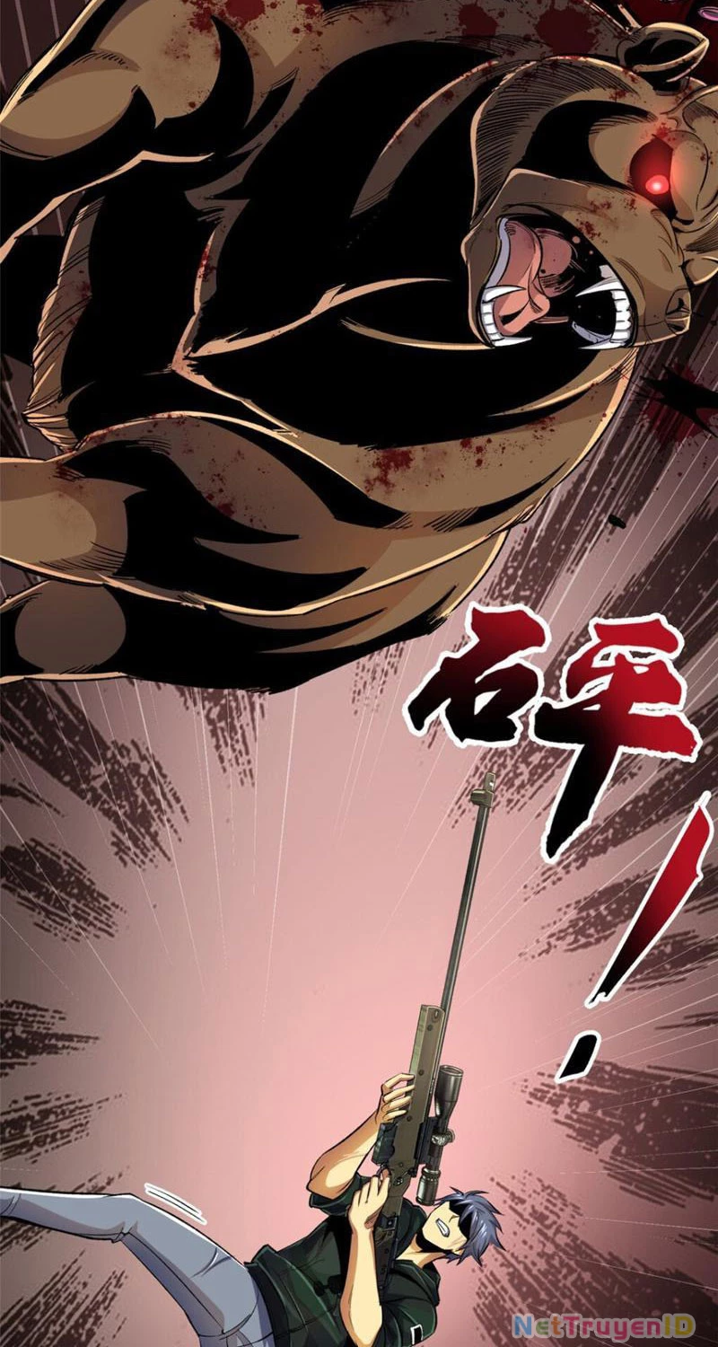 Chiếc Lồng Chứa Quỷ Chapter 27 - 23