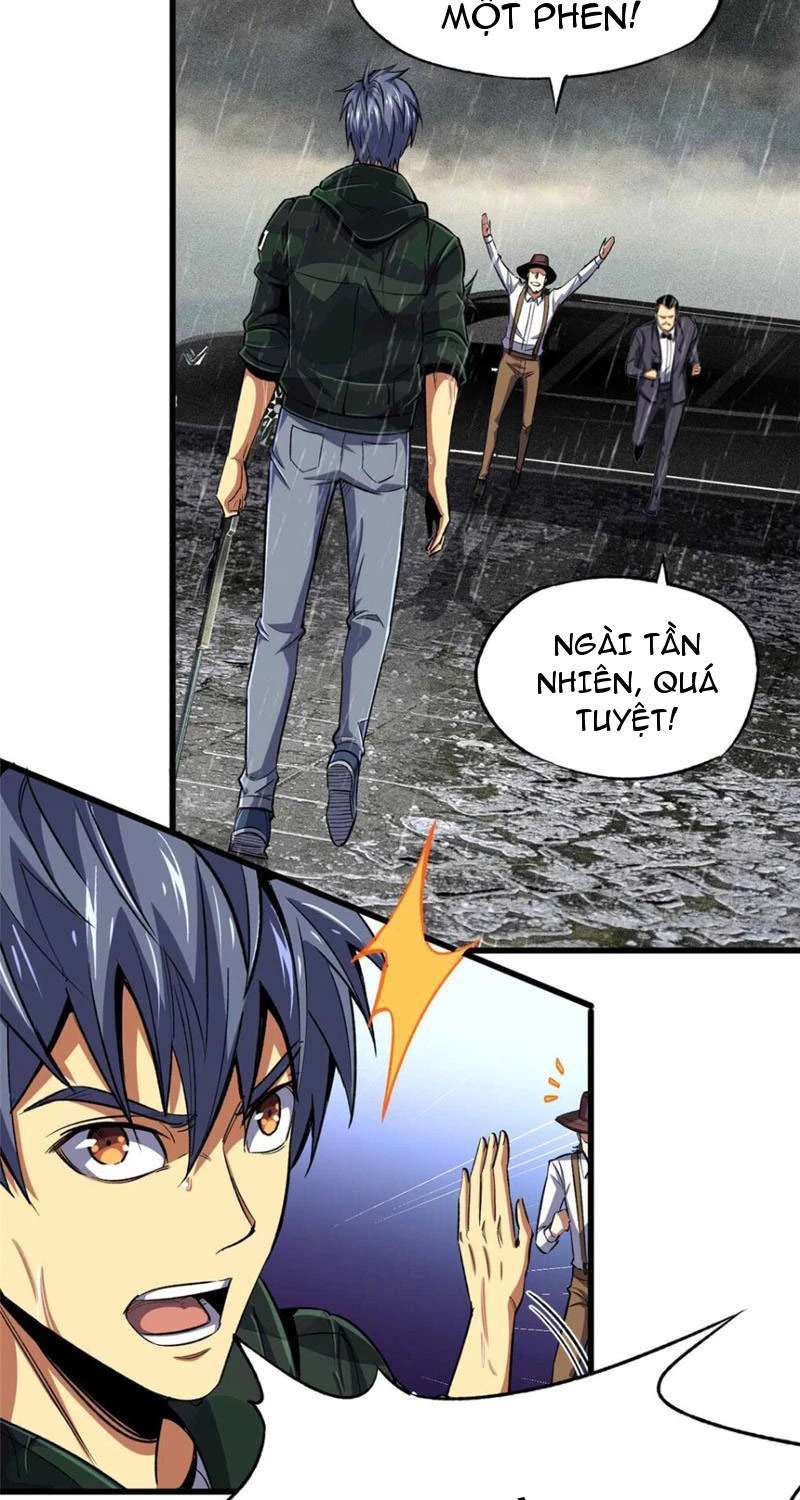 Chiếc Lồng Chứa Quỷ Chapter 27 - 26