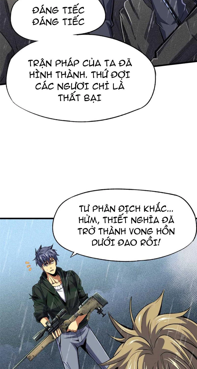 Chiếc Lồng Chứa Quỷ Chapter 27 - 29