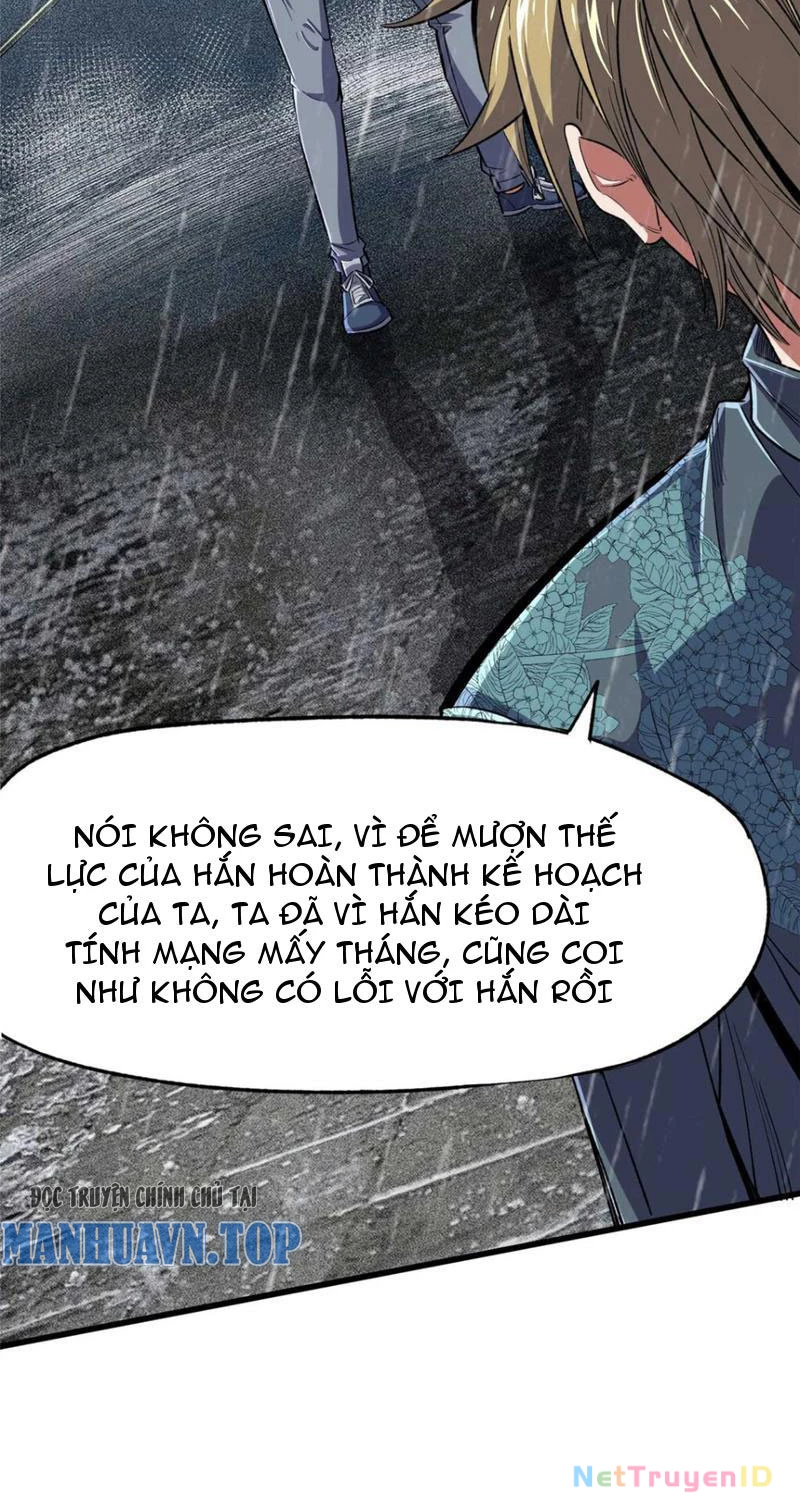 Chiếc Lồng Chứa Quỷ Chapter 27 - 30