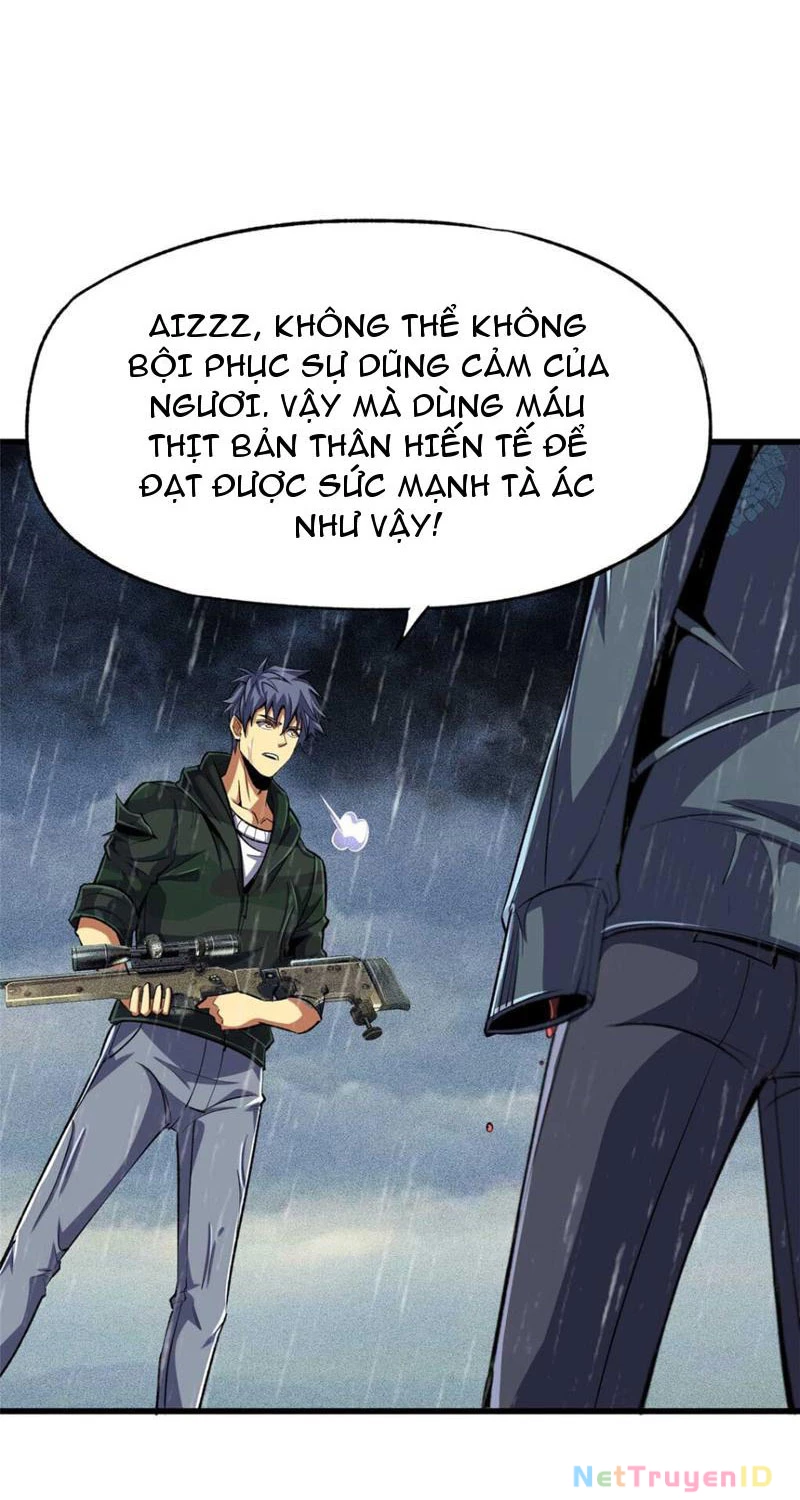 Chiếc Lồng Chứa Quỷ Chapter 27 - 31