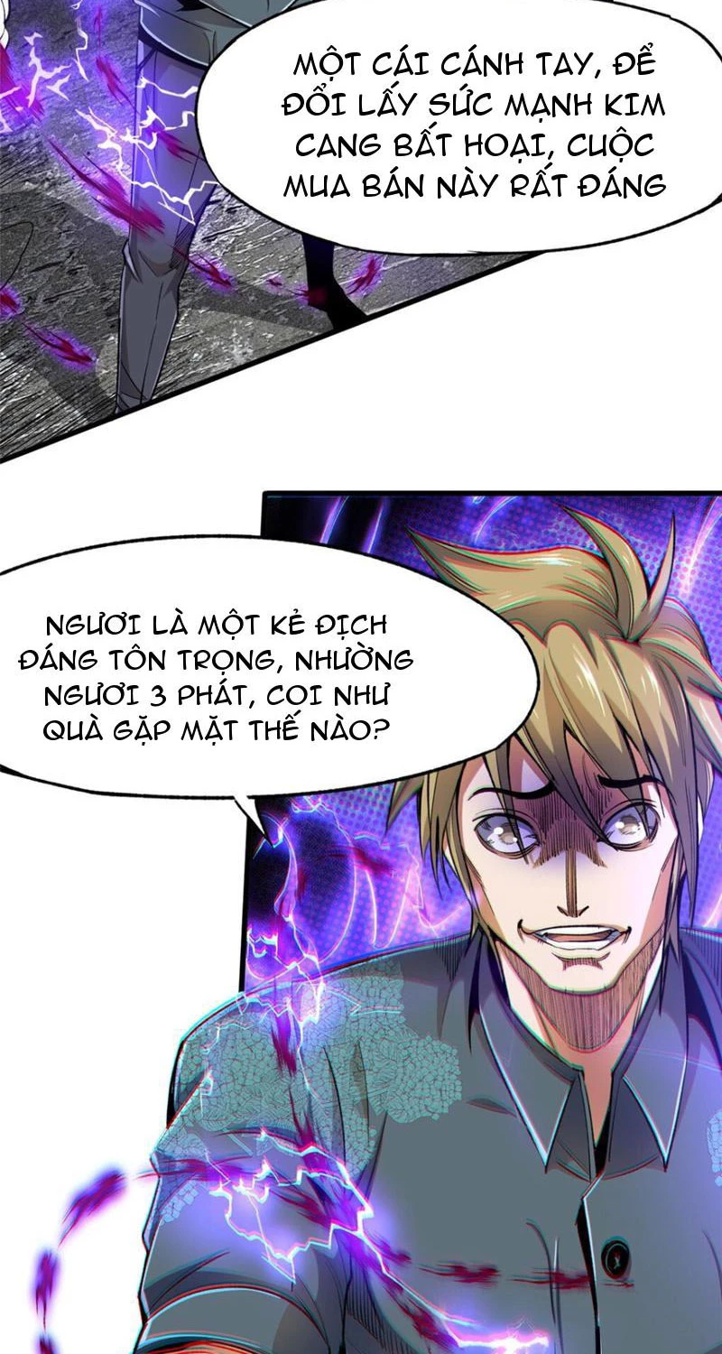 Chiếc Lồng Chứa Quỷ Chapter 27 - 33