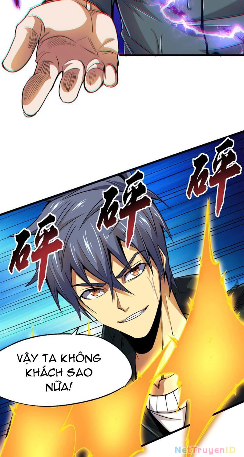 Chiếc Lồng Chứa Quỷ Chapter 27 - 34