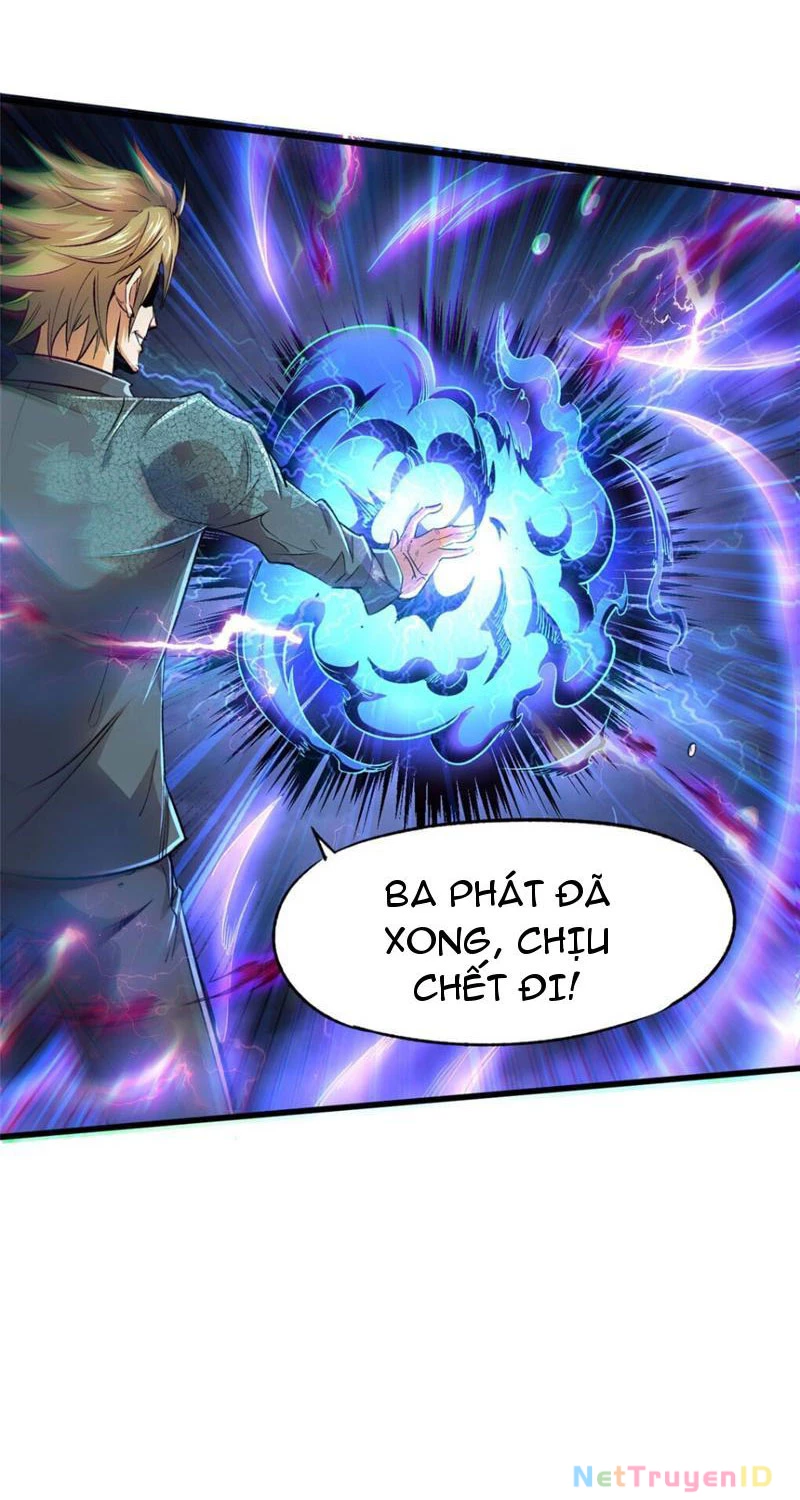 Chiếc Lồng Chứa Quỷ Chapter 27 - 37