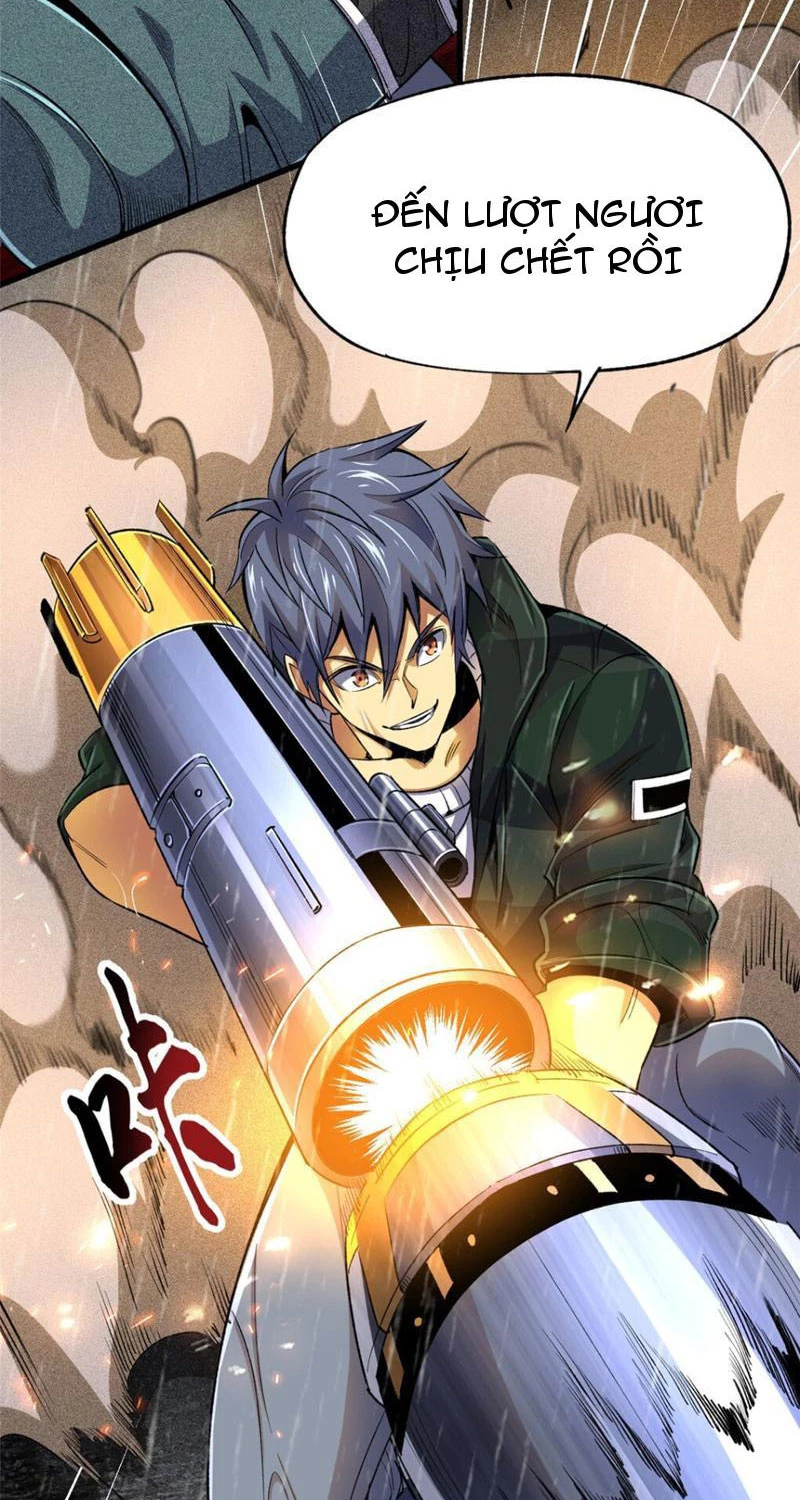 Chiếc Lồng Chứa Quỷ Chapter 27 - 41
