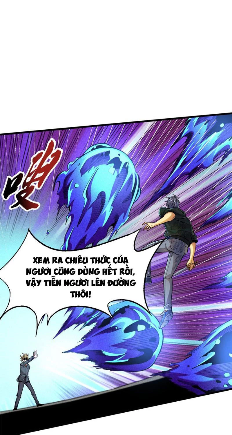 Chiếc Lồng Chứa Quỷ Chapter 27 - 47