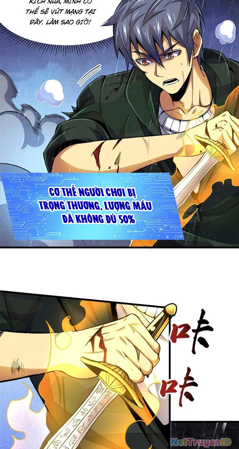 Chiếc Lồng Chứa Quỷ Chapter 27 - 49