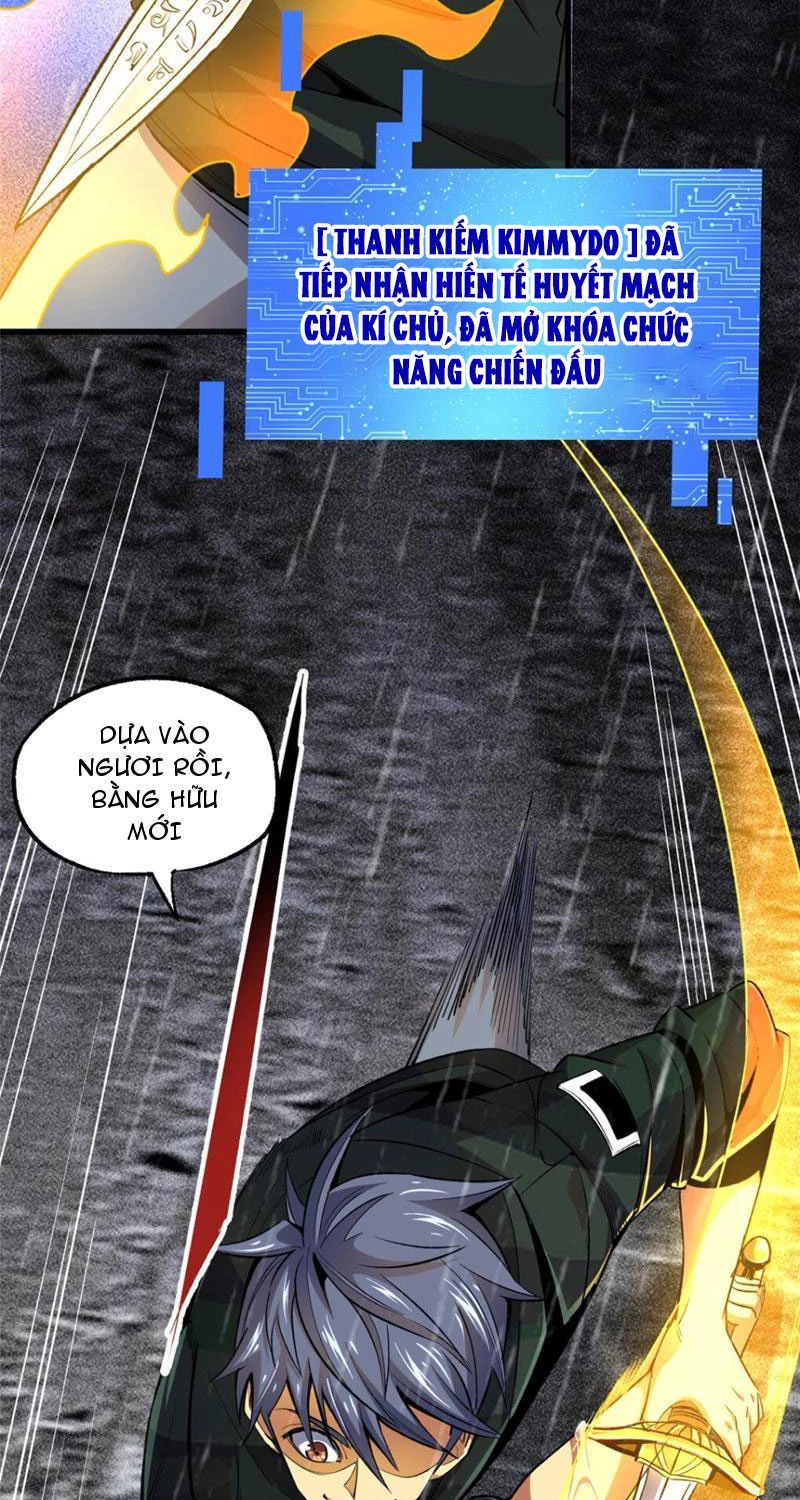 Chiếc Lồng Chứa Quỷ Chapter 27 - 50