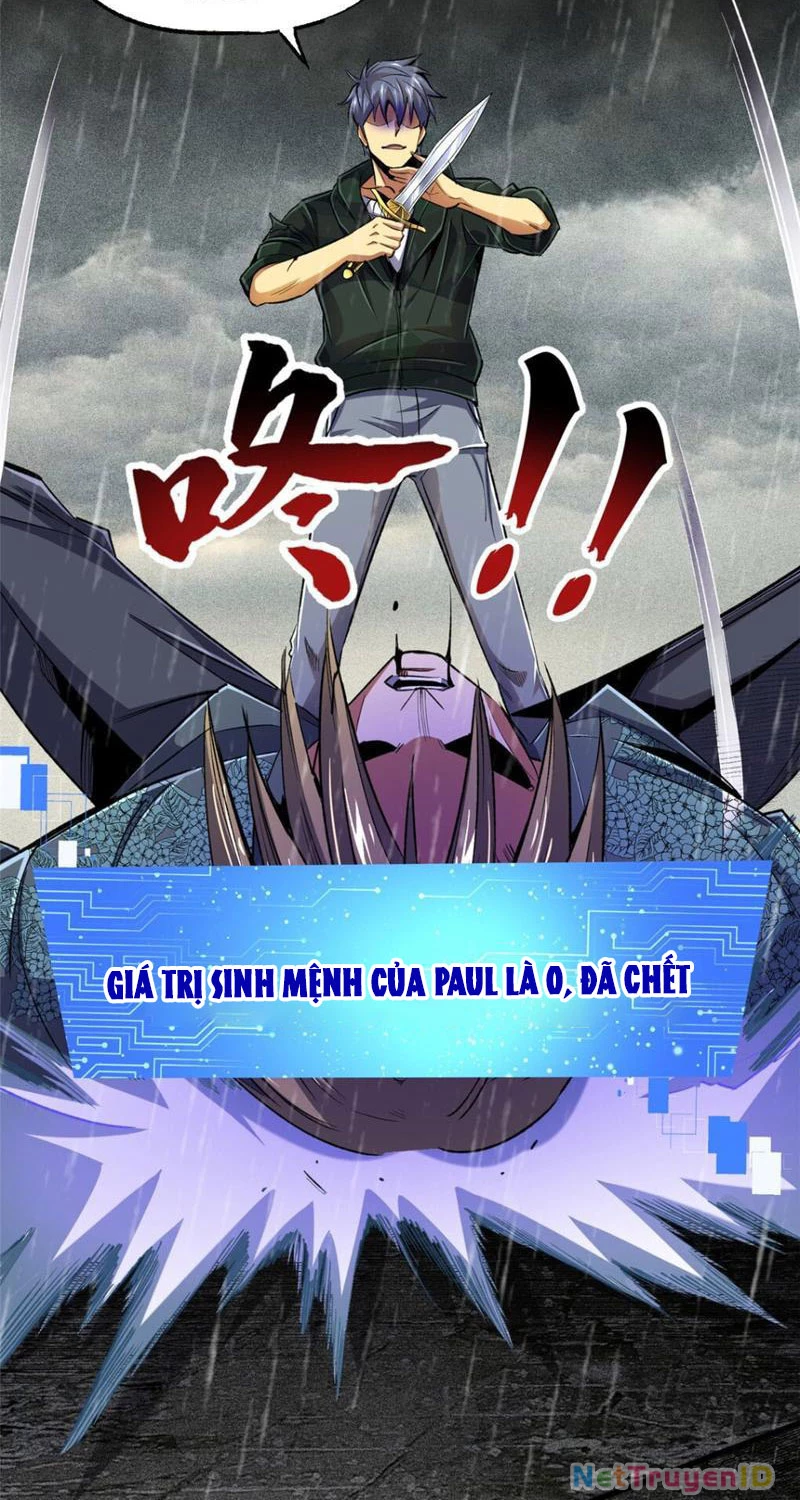 Chiếc Lồng Chứa Quỷ Chapter 27 - 55