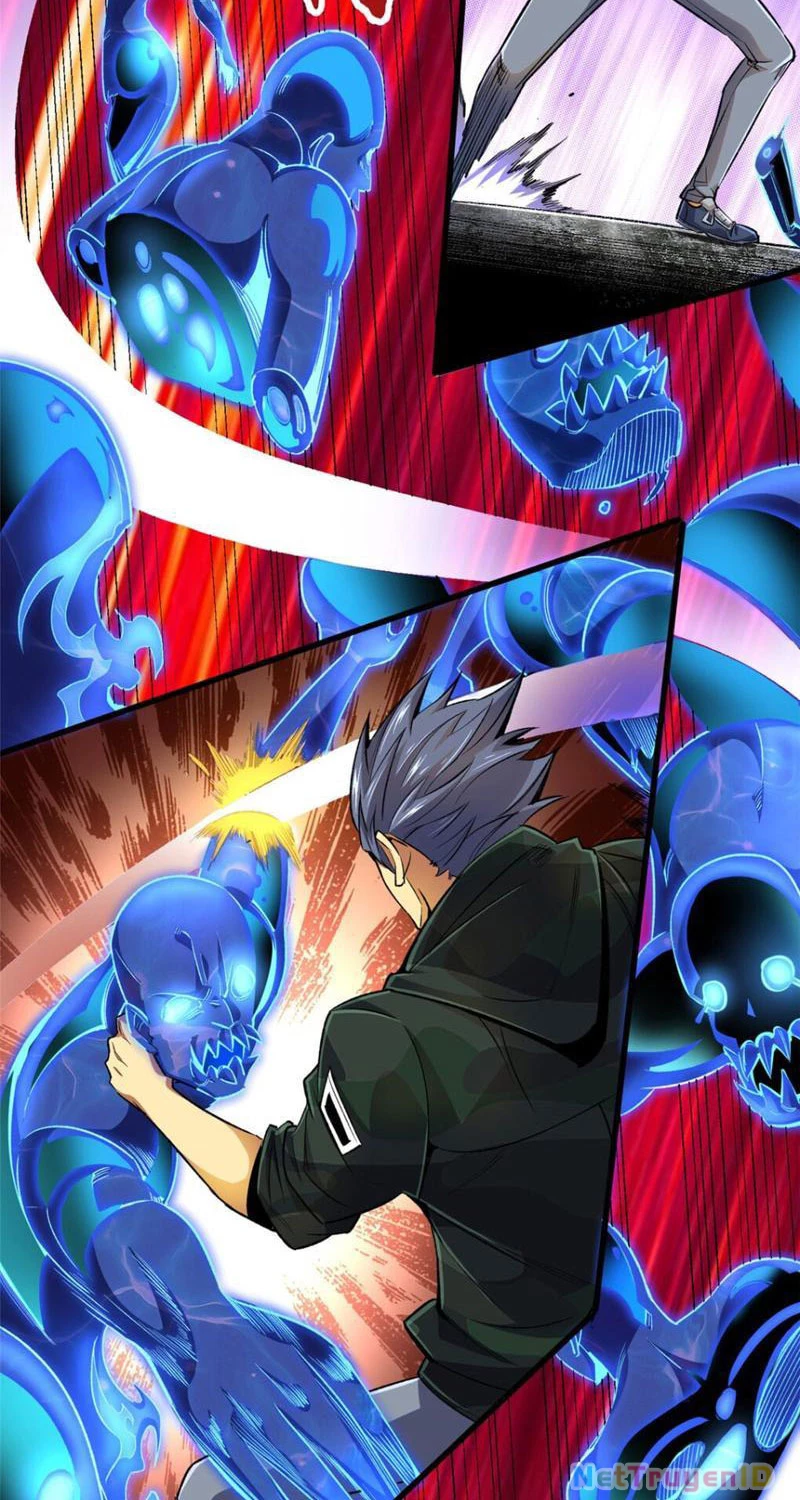 Chiếc Lồng Chứa Quỷ Chapter 27 - 59