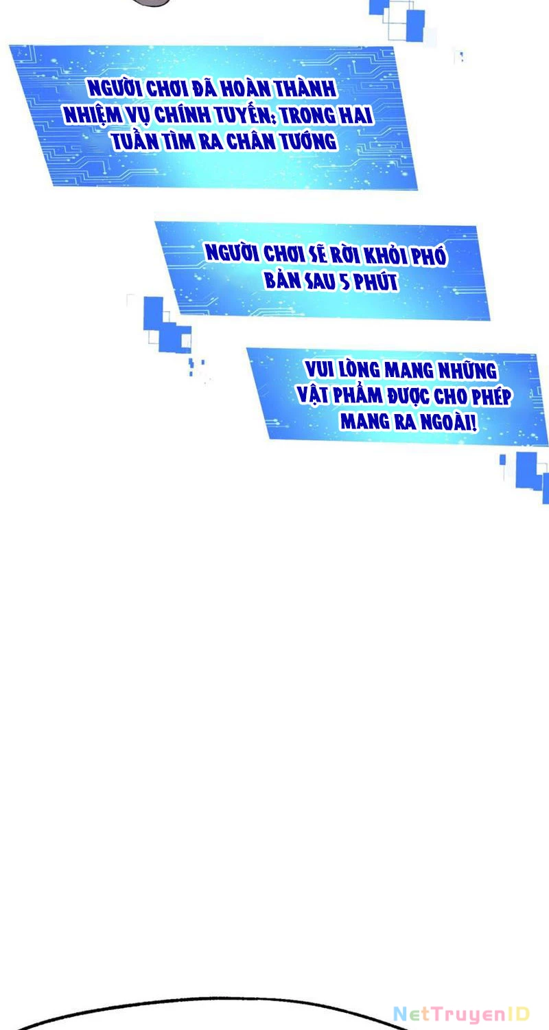 Chiếc Lồng Chứa Quỷ Chapter 27 - 61