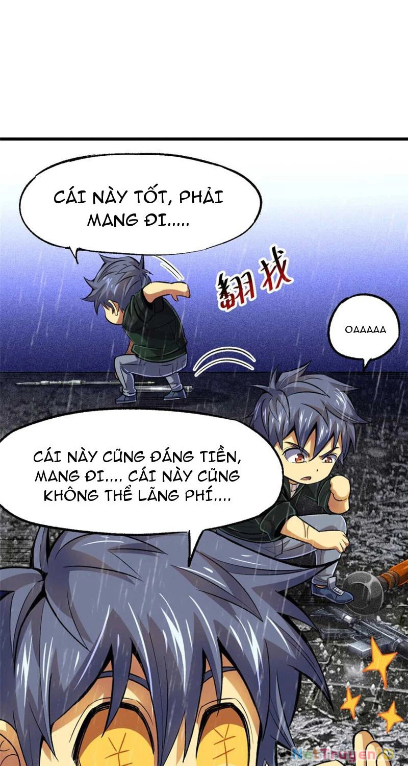 Chiếc Lồng Chứa Quỷ Chapter 27 - 63