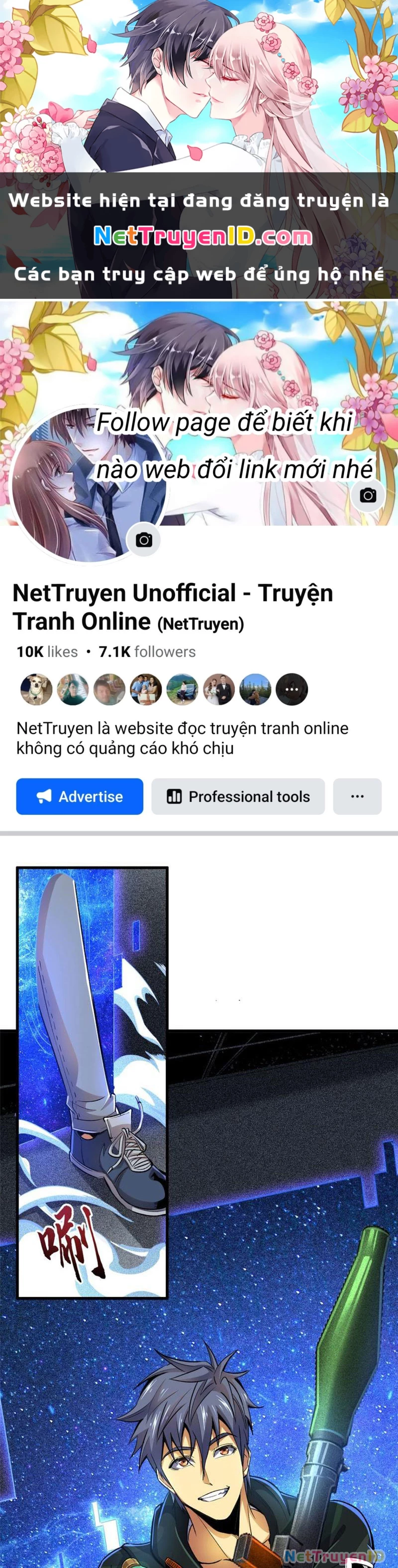 Chiếc Lồng Chứa Quỷ Chapter 28 - 1