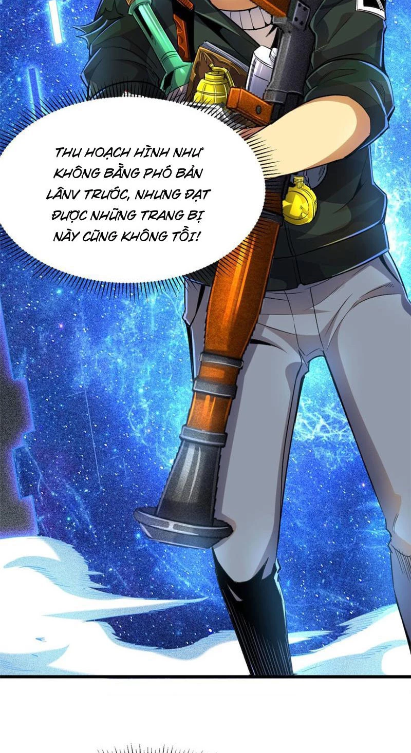 Chiếc Lồng Chứa Quỷ Chapter 28 - 2