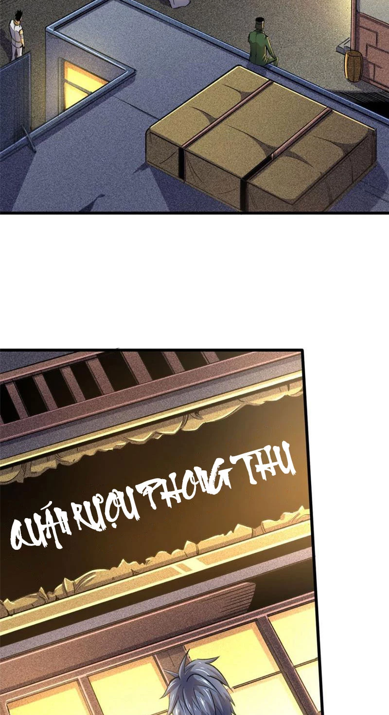 Chiếc Lồng Chứa Quỷ Chapter 28 - 7