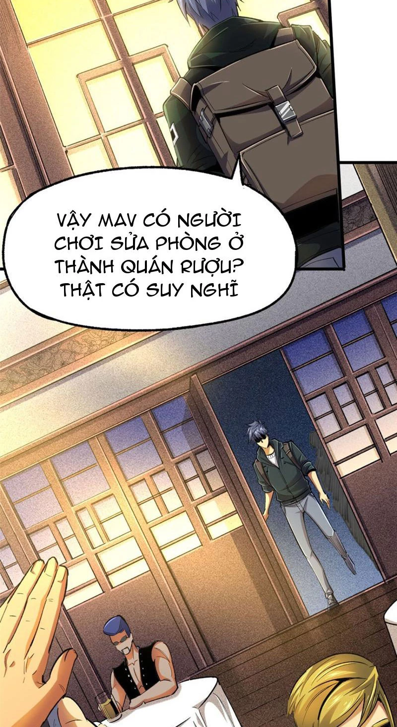 Chiếc Lồng Chứa Quỷ Chapter 28 - 8