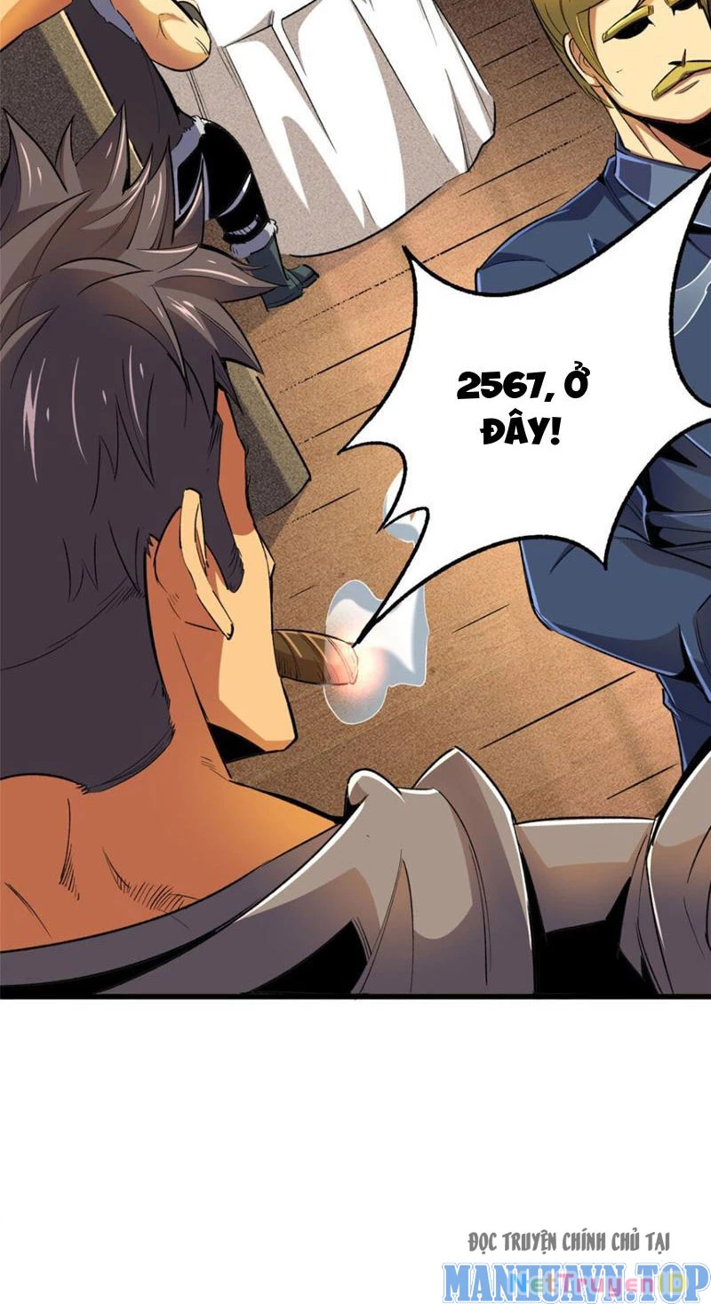 Chiếc Lồng Chứa Quỷ Chapter 28 - 9