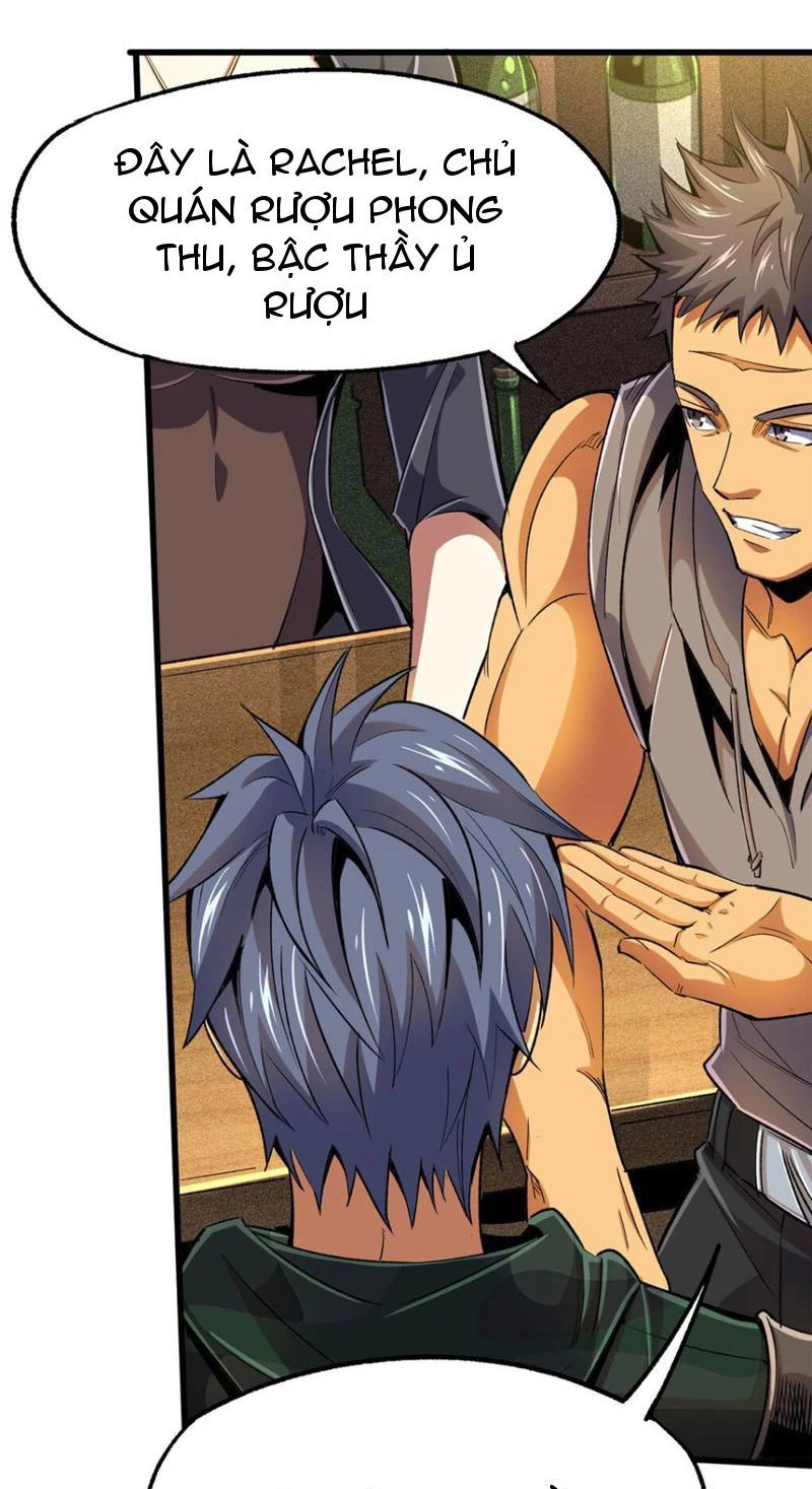 Chiếc Lồng Chứa Quỷ Chapter 28 - 10