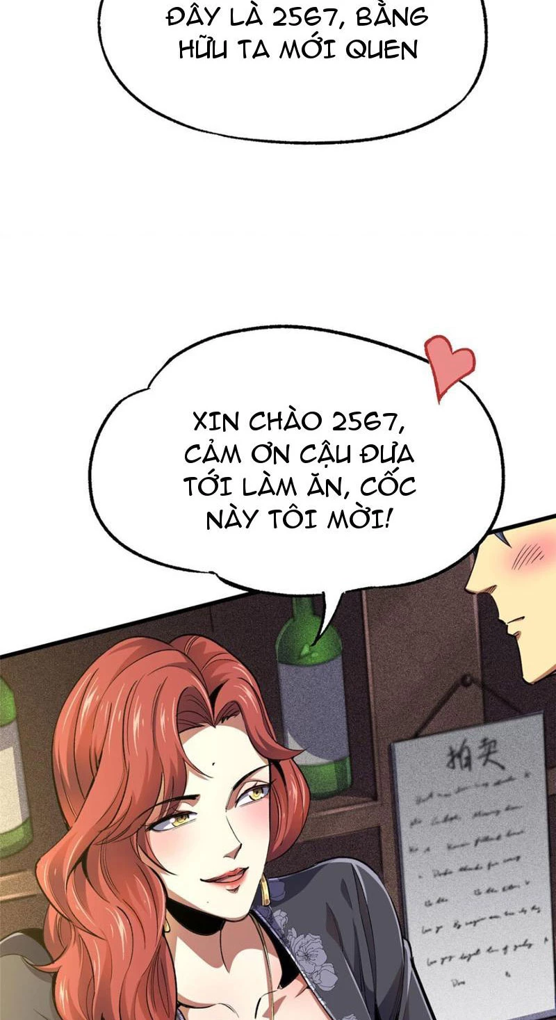 Chiếc Lồng Chứa Quỷ Chapter 28 - 11